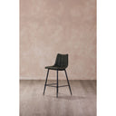 Alibi - Counter Stool (Set of 2) - Dark Green - Moe's Home Collection - Stool Sets - Elite Enclave Home