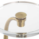 Waveney - Drink Table - Uttermost - Coffee Tables - Elite Enclave Home