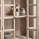 Maison - Waverly Bookcase - Classic Home - Standard Bookcases - Elite Enclave Home