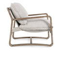 Mariah - Accent Chair - Natural