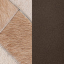 Sasha - Accent Stool - Canyon Dust - Classic Home - Accent Stools - Elite Enclave Home