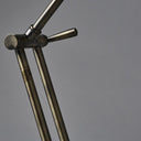 LED Adjustable Desk Lamp - Antiqued Bronze