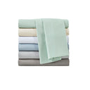 Smart Cool Microfiber Sheet Set - Aqua