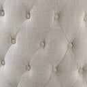 Donya - Accent Chair - Cream