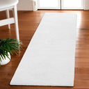 Marshmallow - 20" x 24" Bath Rug - White - Madison Park Signature - Bath Rugs & Mats - Elite Enclave Home