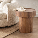 Sonora - Table For Living Room - Classic Home - Coffee Tables - Elite Enclave Home
