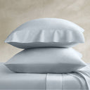 California King Sateen Sheet Set - Blue - Harbor House - Sheets & Pillowcases - Elite Enclave Home