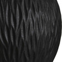 Levee - Satin Table Lamp - Black - Uttermost - Table Lamps - Elite Enclave Home