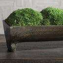 Canal - Moss Centerpiece - Uttermost - Plants - Elite Enclave Home