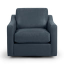 Aspen - Swivel Chair - Classic Home - Swivel Chairs - Elite Enclave Home
