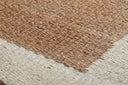 Serene - Frame Area Rug - Classic Home - Area Rugs - Elite Enclave Home