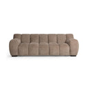 Parker - Sofa - Shoreline Taupe - Classic Home - Stationary Sofas - Elite Enclave Home