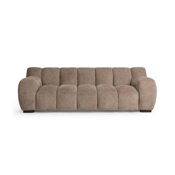 Parker - Sofa - Shoreline Taupe