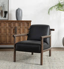 Azoria - Accent Chair - Classic Home - Accent Chairs - Elite Enclave Home