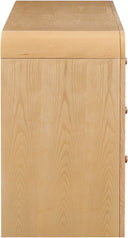 Siena - Dresser - Meridian Furniture - Dressers - Elite Enclave Home
