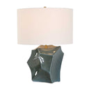Prisma - Table Lamp - Smoky Bronze - Uttermost - Table Lamps - Elite Enclave Home