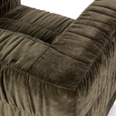 Afeela - Upholstered Swivel Chair - Classic Home - Swivel Chairs - Elite Enclave Home