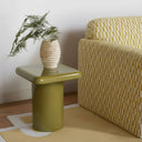 Daisy - Side Table - Green - Moe's Home Collection - Side Tables - Elite Enclave Home