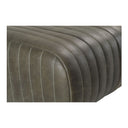 Endora - Bench - Olive - Moe's Home Collection - Upholstered Benches - Elite Enclave Home