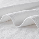 800GSM - 8 Piece Antimicrobial Towel Set - White - Madison Park Signature - Towel Sets - Elite Enclave Home
