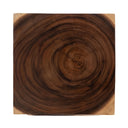 Alia - Accent Table - Natural - Classic Home - Accent Tables - Elite Enclave Home