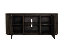 Black Balam - TV Stand - Oil Black