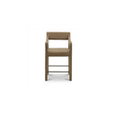 Elise - Counter Stool - Ochre - Moe's Home Collection - Counter Height (24" - 27") - Elite Enclave Home
