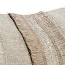 Valley - Pillow - Natural