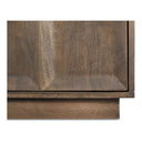 Bowen - Sideboard - Deep Brown - Moe's Home Collection - Sideboards - Elite Enclave Home