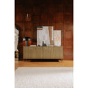 Brogan - Sideboard - Dark Brown - Moe's Home Collection - Sideboards - Elite Enclave Home