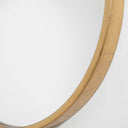 Varina - Oval Mirror - Uttermost - Accent Mirrors - Elite Enclave Home