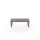 Laguna - Coffee Table - Driftwood