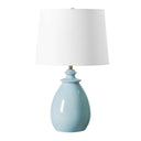 Lorene - Table Lamp - Light Blue - Uttermost - Table Lamps - Elite Enclave Home