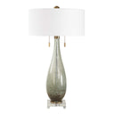 Cardoni - Table Lamp - Green - Uttermost - Table Lamps - Elite Enclave Home