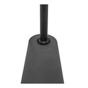 Foundation - Outdoor Accent Table - Gray - Moe's Home Collection - Side Tables - Elite Enclave Home