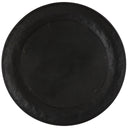 Copper Terrazzo - Round Mirror - Gold