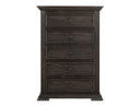 Terra - Chest