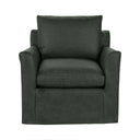 Cassiano - Swivel Chair - Classic Home - Swivel Chairs - Elite Enclave Home