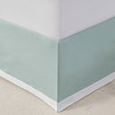 Coastline - California King Comforter Set - Aqua