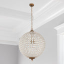 Cimberleigh - Chandelier - Classic Home - Chandeliers - Elite Enclave Home