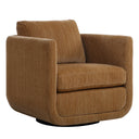 Abound - Swivel Chair - Uttermost - Swivel Chairs - Elite Enclave Home