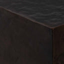 Obra - Outdoor Side Table - Bronze - Uttermost - Side Tables- Elite Enclave Home