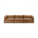 Caplan - Modular Sectional - Classic Home - Stationary Sectionals - Elite Enclave Home