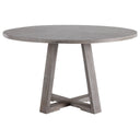 Gidran - Dining Table - Uttermost - Dining Tables - Elite Enclave Home