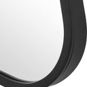Pavia - Curvy Vanity Mirror - Uttermost - Accent Mirrors - Elite Enclave Home