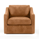 Kipton - Swivel Chair - Classic Home - Swivel Chairs - Elite Enclave Home
