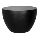 Insitu - Side Table - Black - Moe's Home Collection - Side Tables - Elite Enclave Home