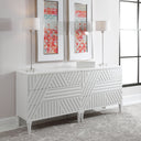Colby - Drawer Chest - Uttermost - Accent Chests - Elite Enclave Home