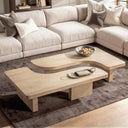 Melina - Coffee Table - Classic Home - Coffee Tables - Elite Enclave Home