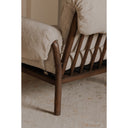 Cardero - Lounge Chair - Beige - Moe's Home Collection - Arm Chairs - Elite Enclave Home